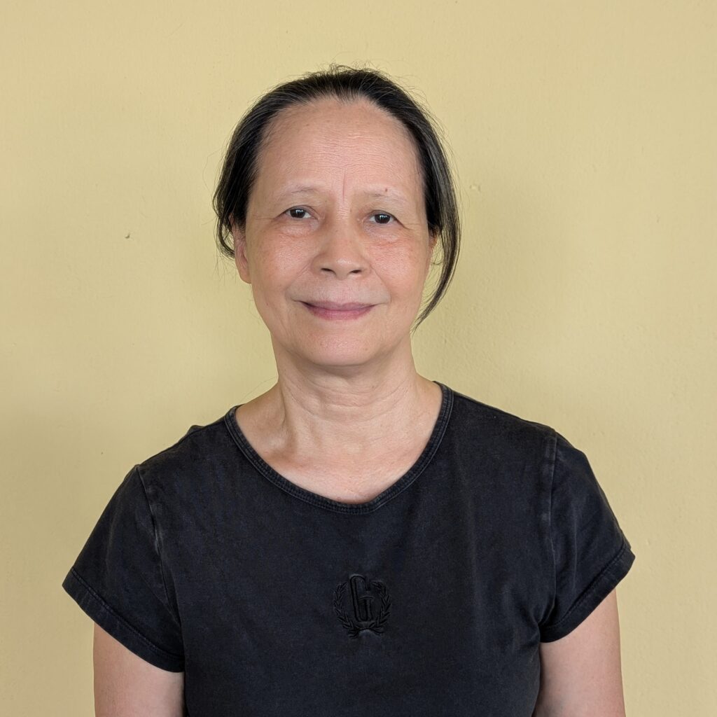 dr huong